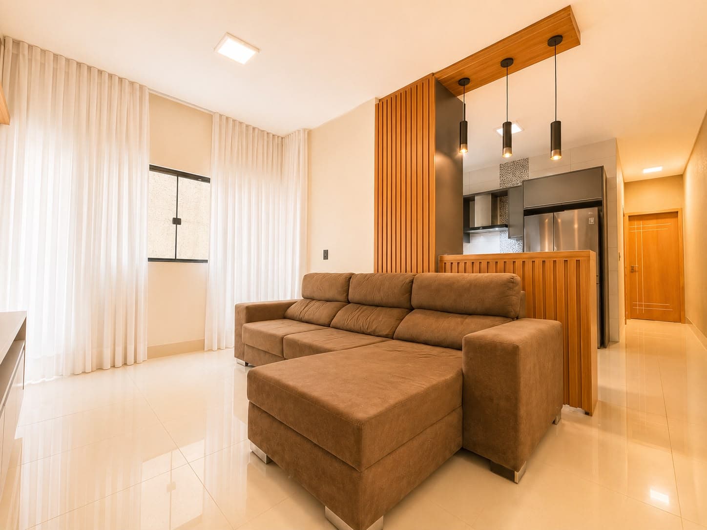 Casa residencial 3 quartos Setor Perim, próximo Campinas