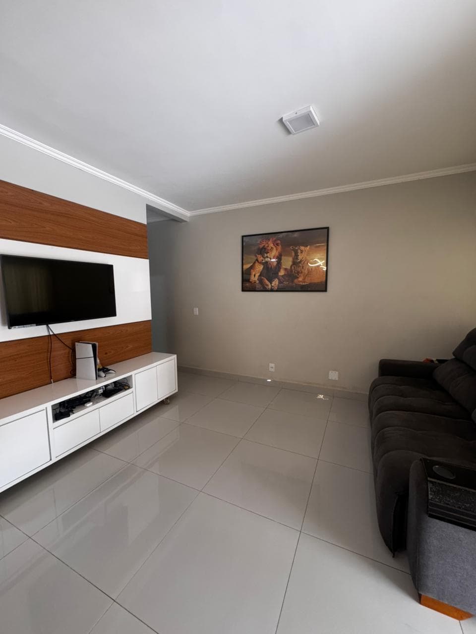 🏡 Casa Pronta para Morar no Condomínio Porto Belo 1