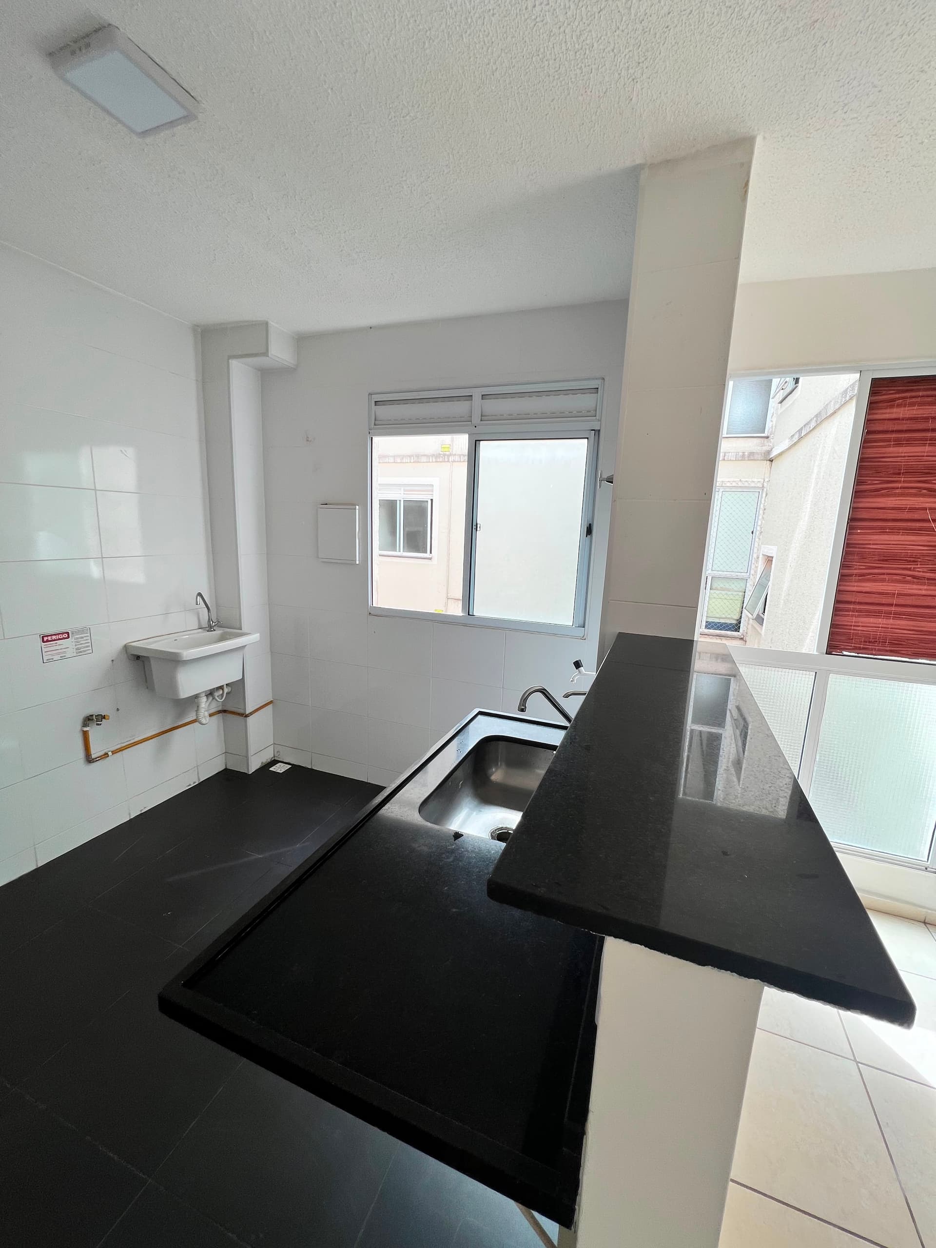 Apartamento Morada do Sol