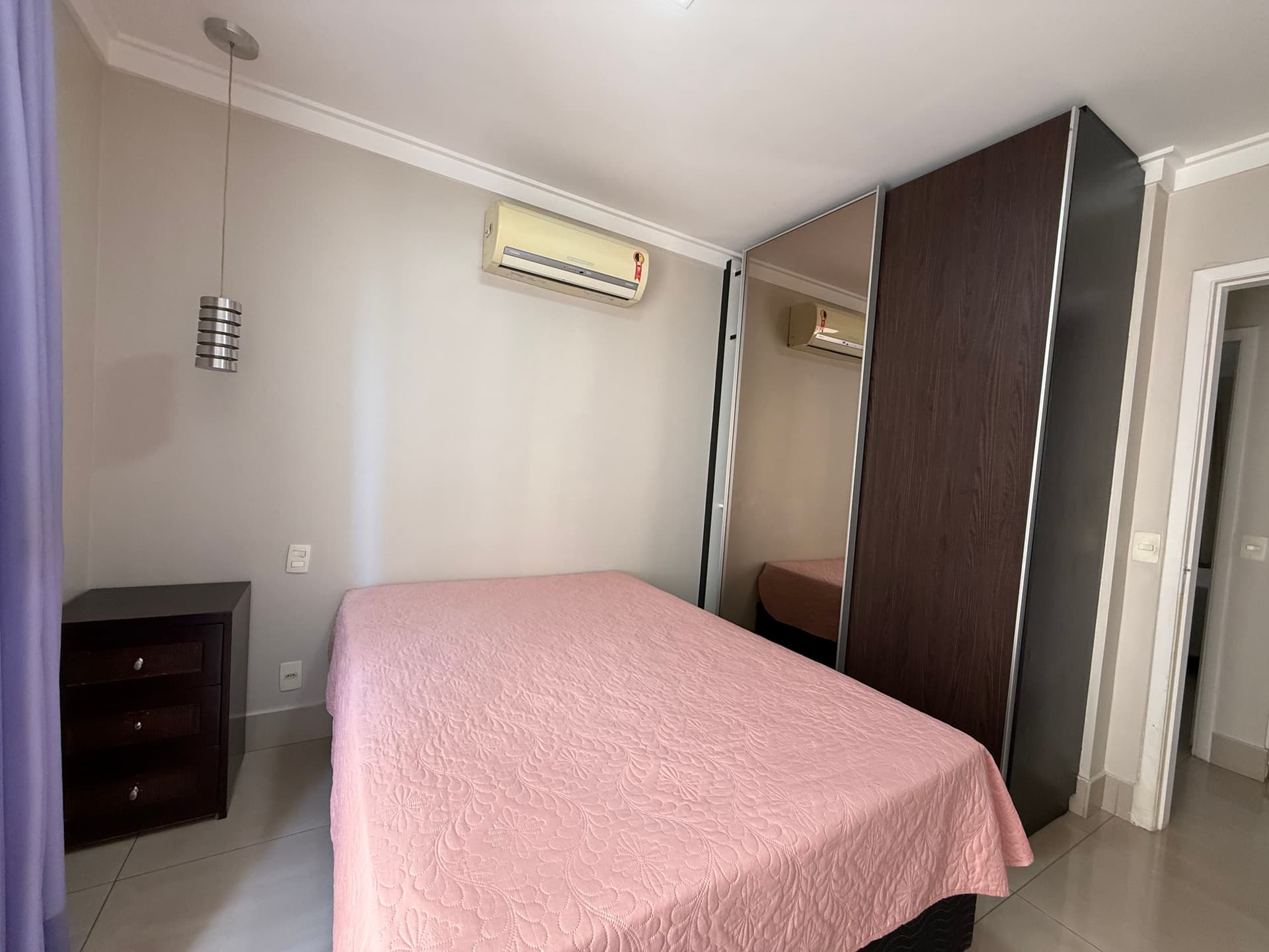 Apartamento Jardim Goiás  3 suites