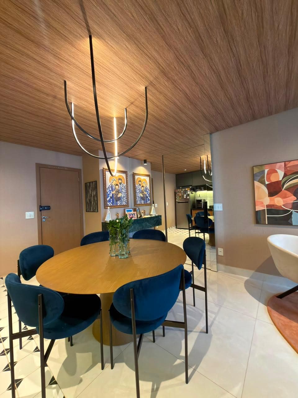 Residencial Gran Murano