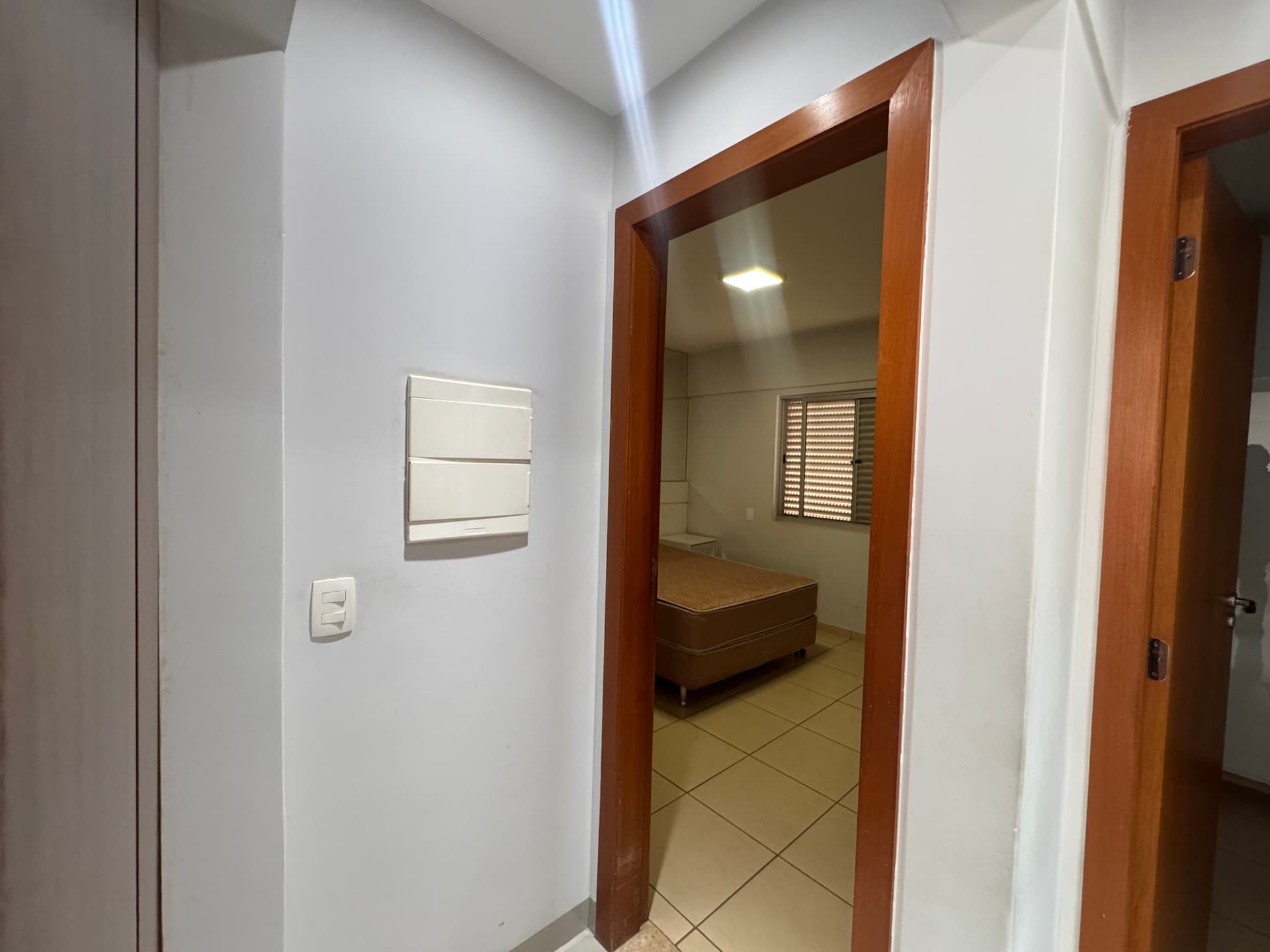 Apartamento no Setor Bueno Veredas do Bueno