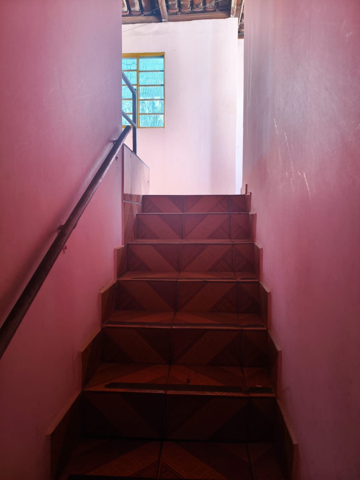 casa no nova esperança