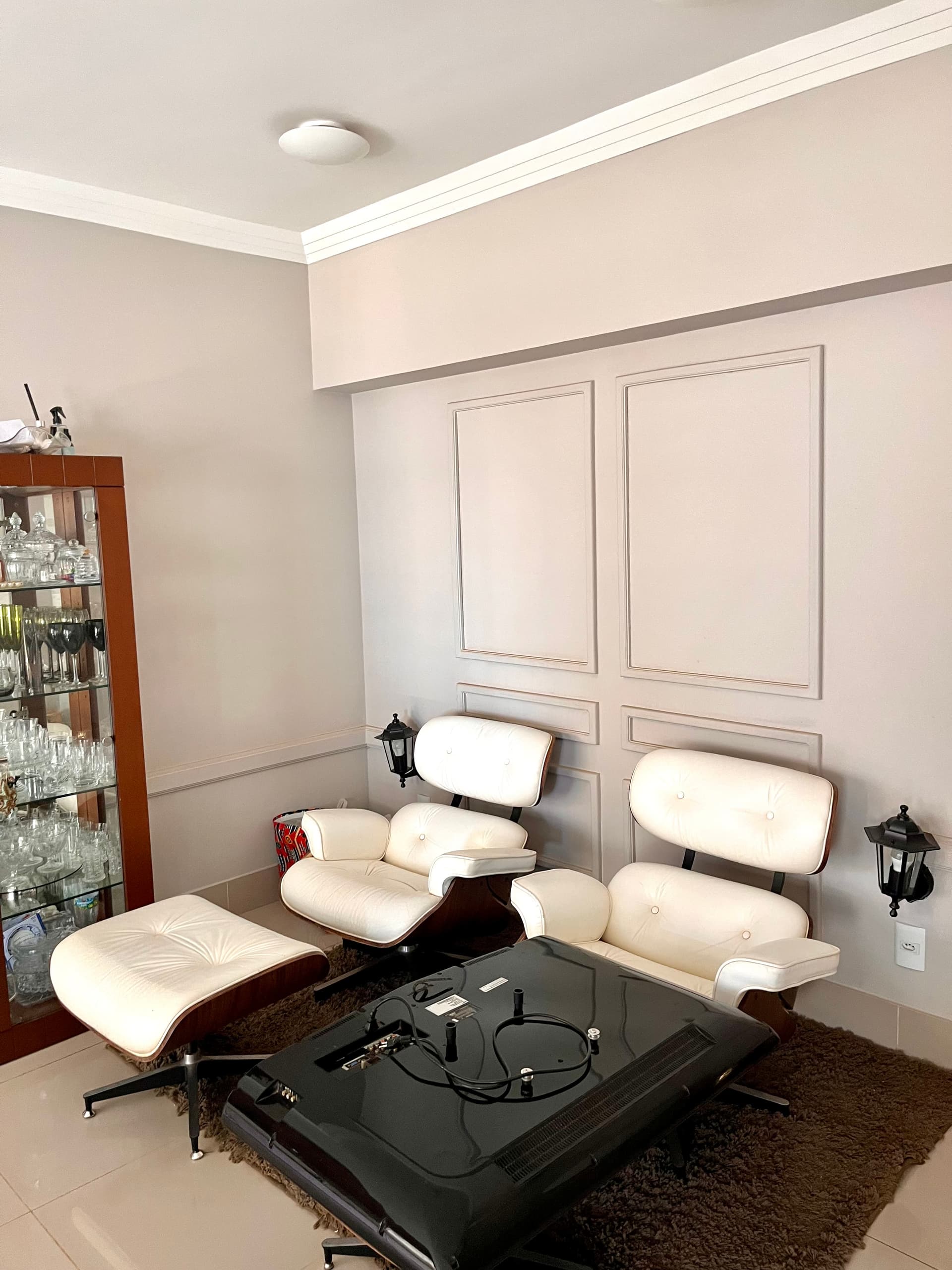 Apartamento Geniale Flamboyant - Jardim Goiás