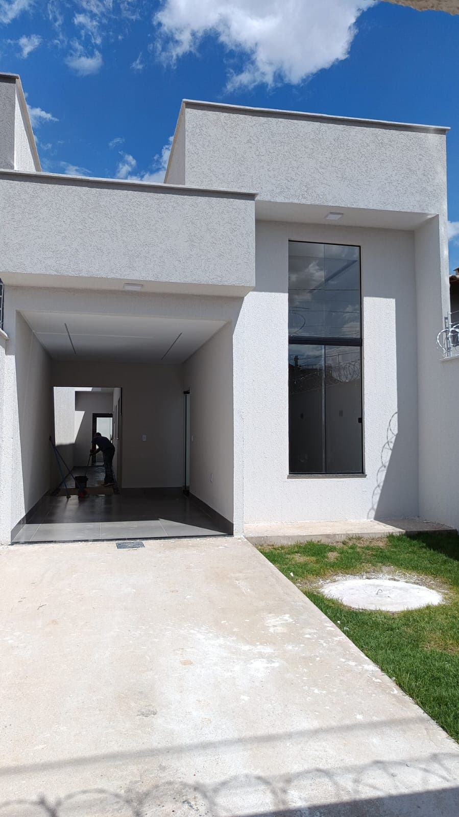 🏡 Oportunidade no Jardim Himalaia – Entrada Facilitada + Acabamento Premium!