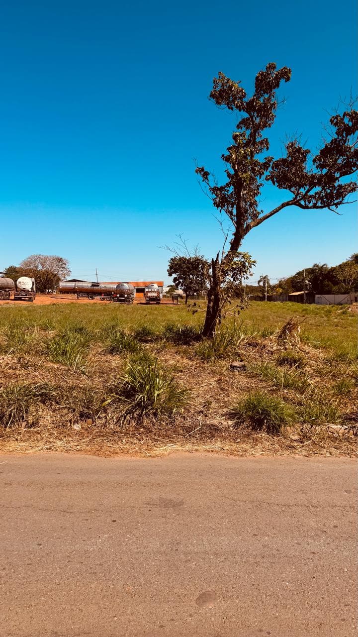 LOTE RESIDENCIAL CANEDO II