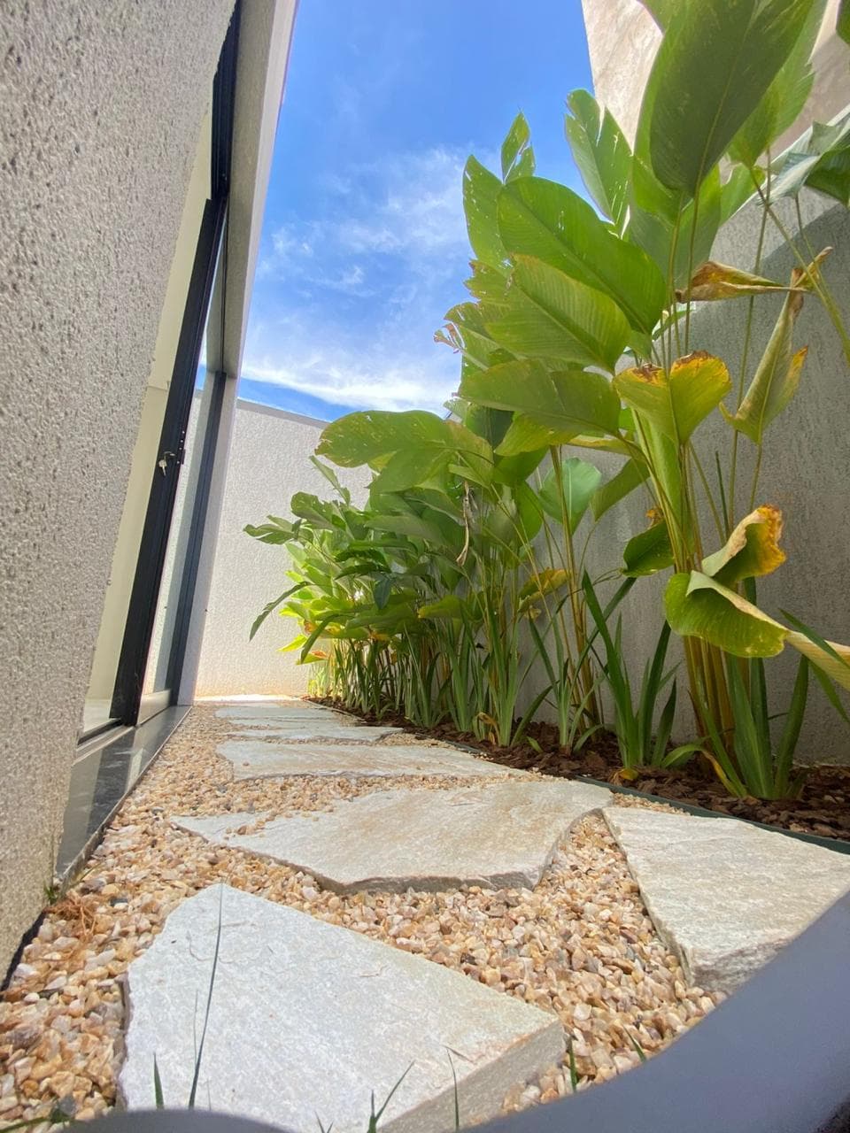 Casa/Sobrado Jardins Capri