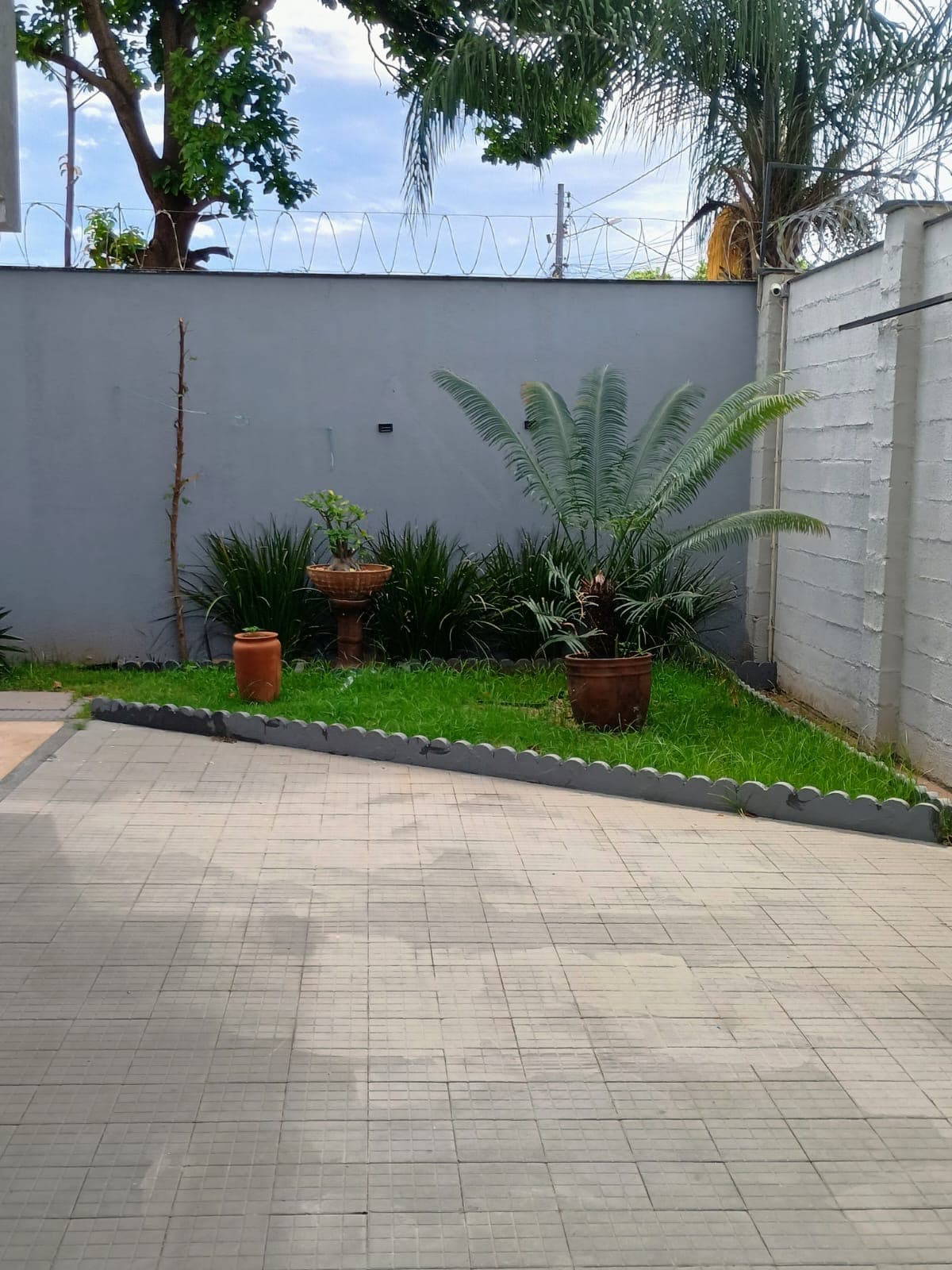 Sobrado no Jardim Belo Horizonte