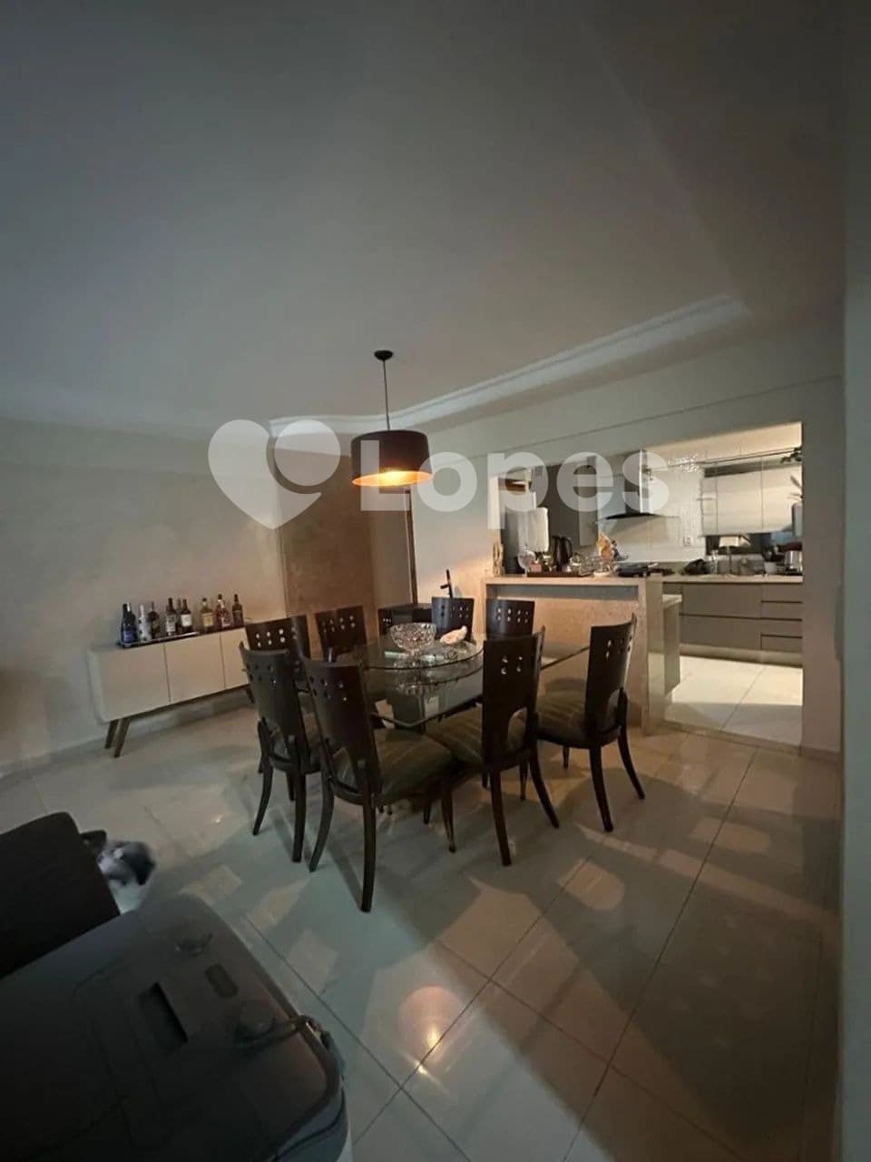 Apartamento 4 Quartos no Setor Bueno, Próximo ao Parque Vaca Brava, Goiânia