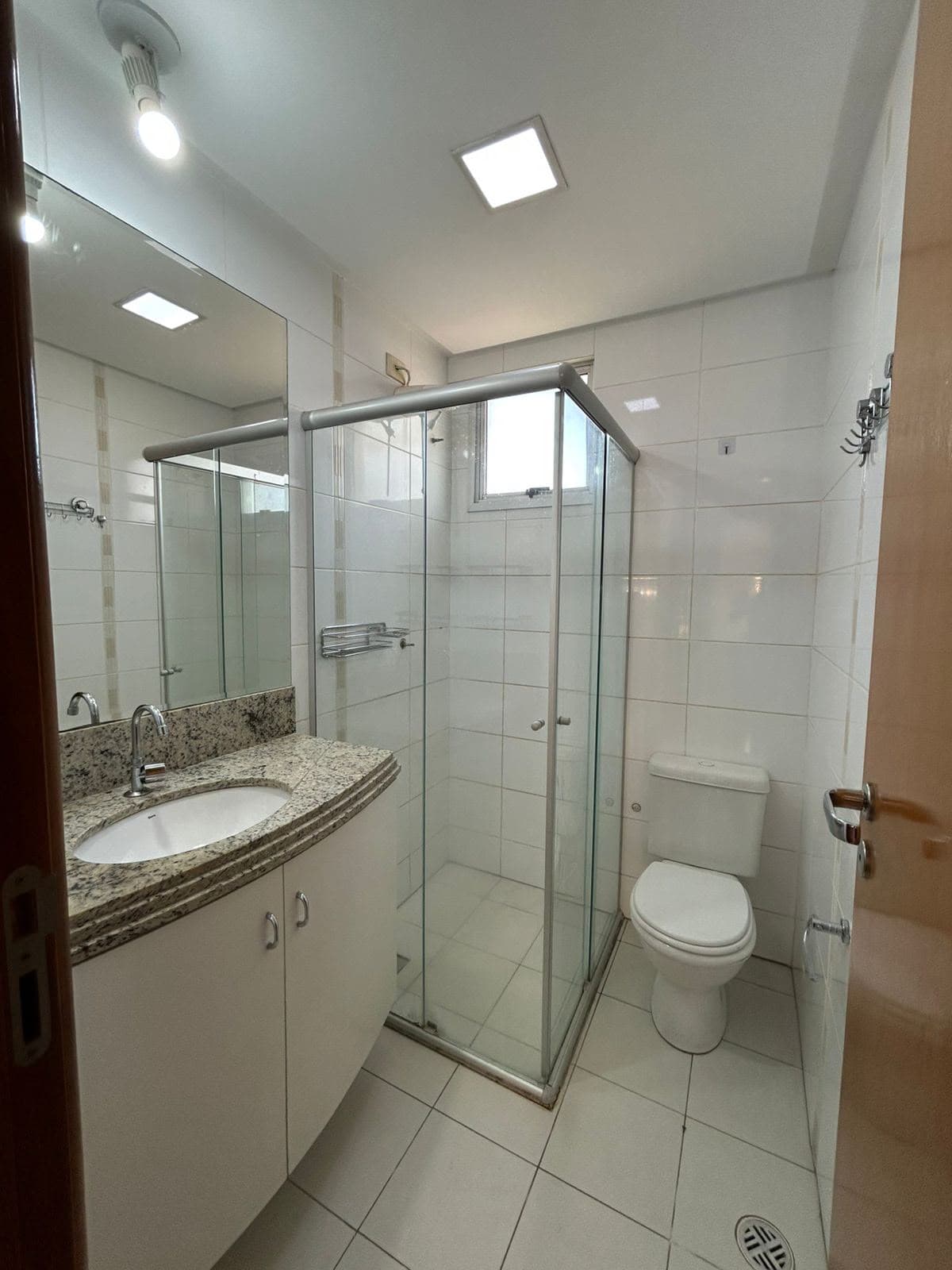 Apartamento Parque Amazônia