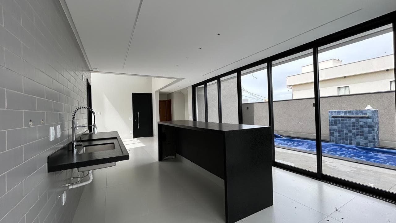 Vendo sobrado novo jardins BArcelona