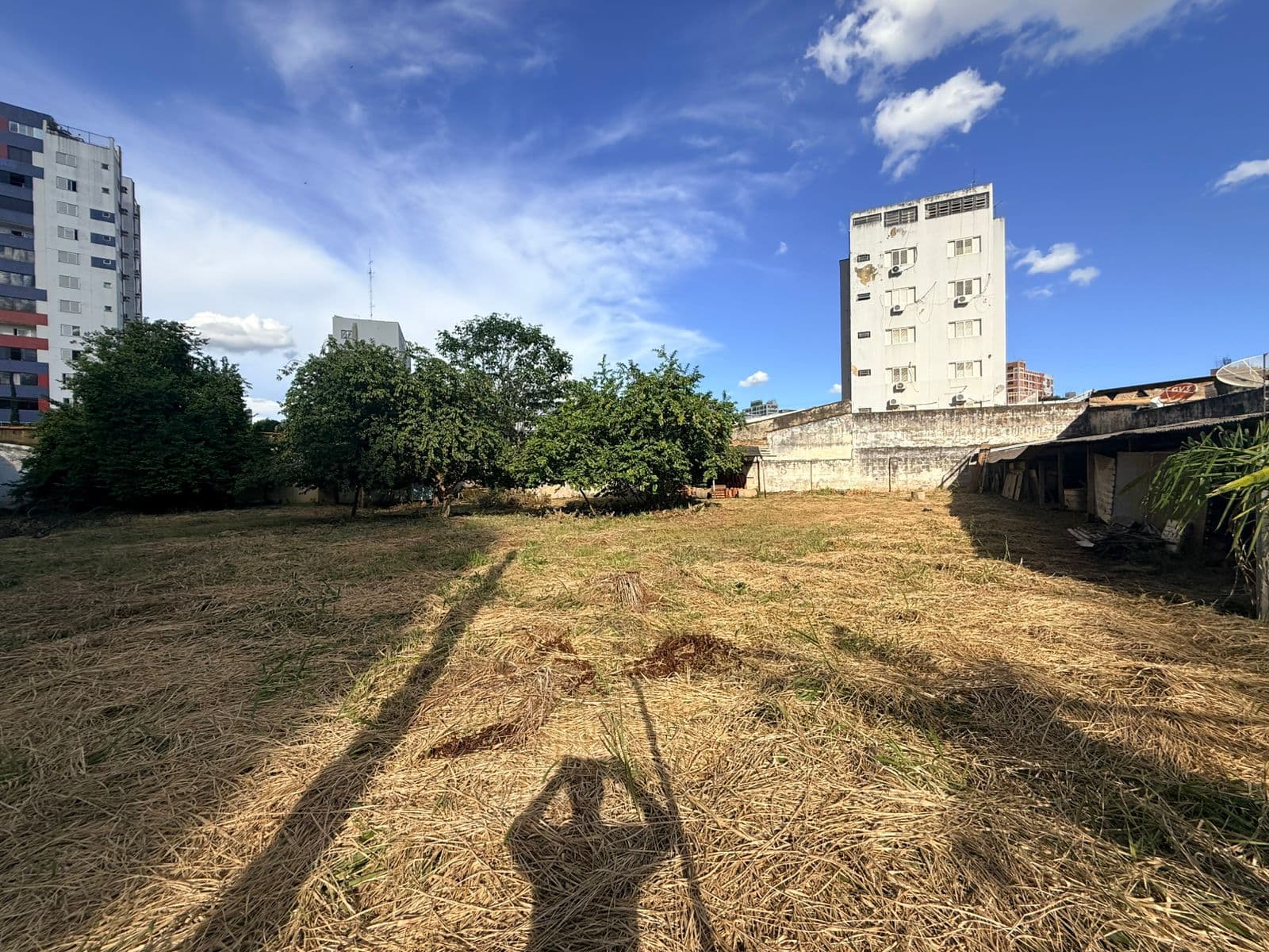 LOTE SETOR AEROPORTO