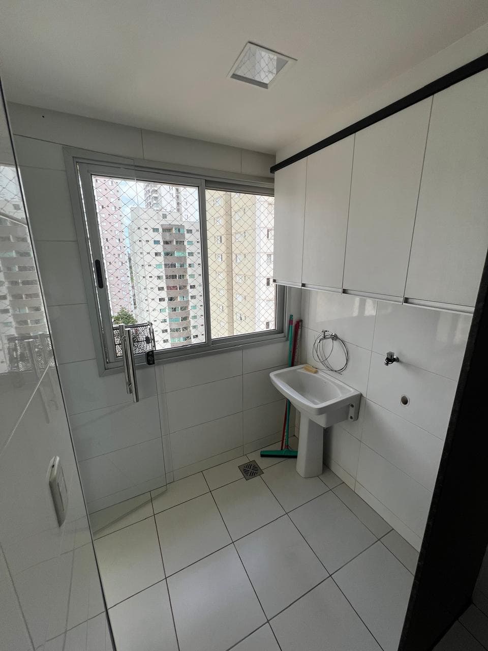 Apartamento | Jardim Goiás | 2 quartos