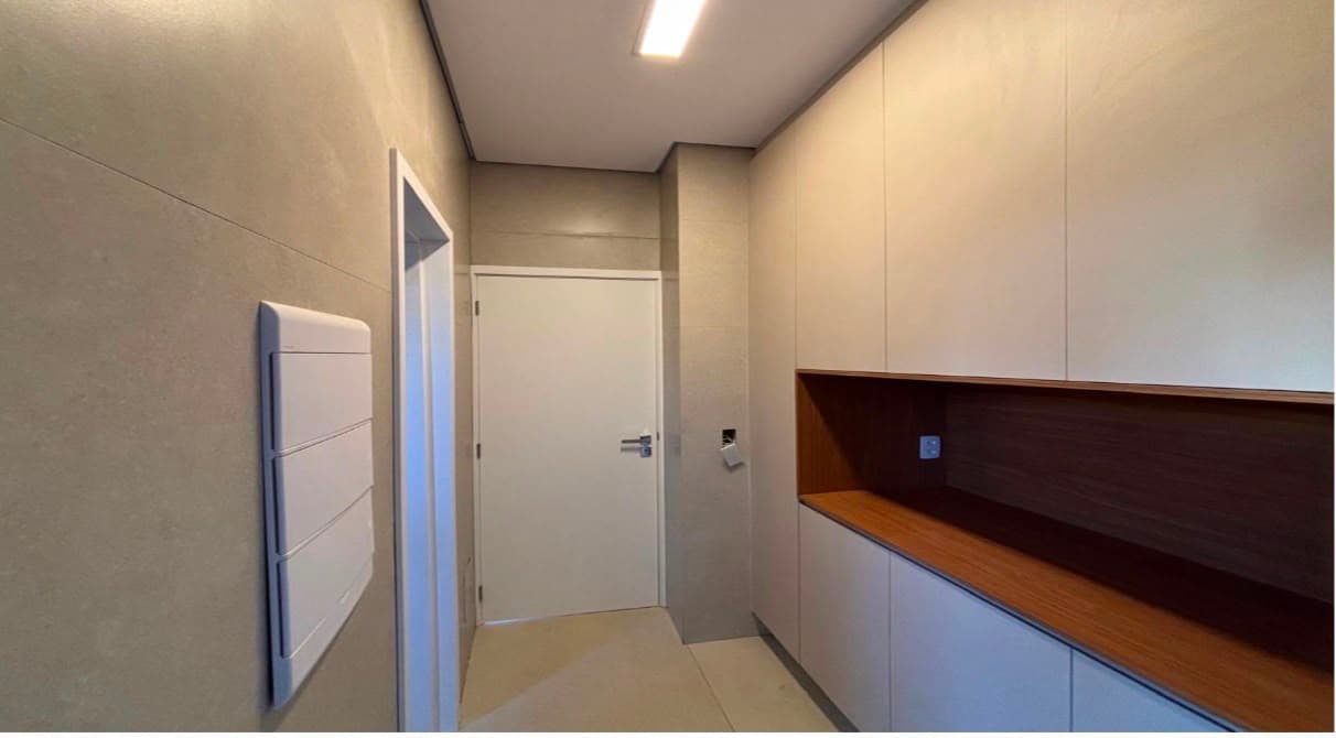 Sobrado Jardins França - 4 suites