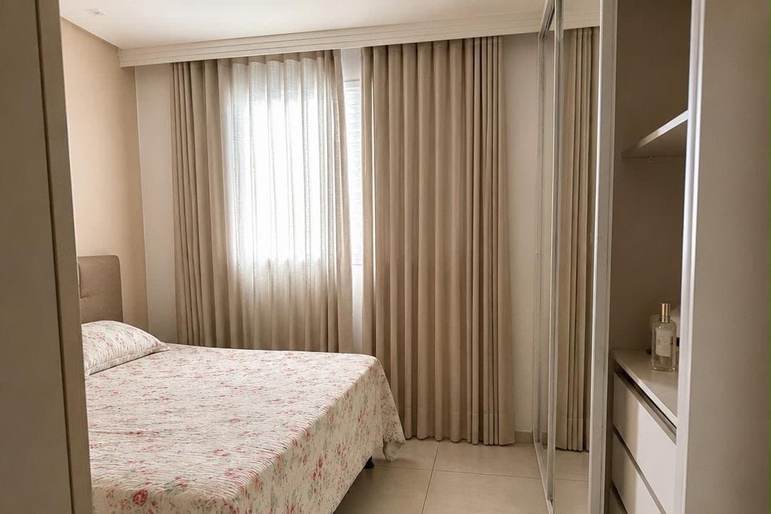 Apartamento Vila Rosa