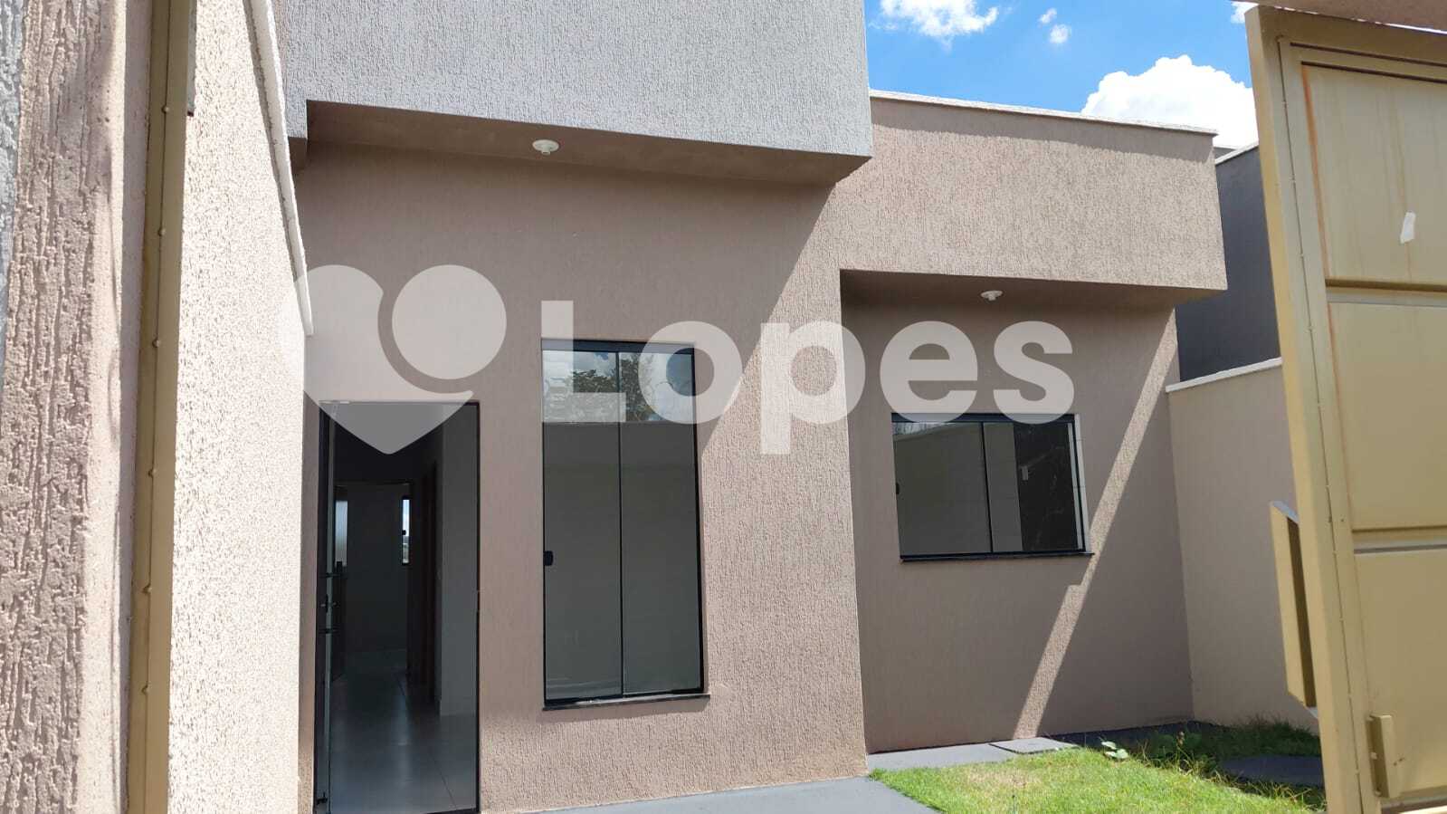 Casa 2 Quartos à Venda no Residencial Tuzimoto, Goiânia – Próxima ao Supermercado Mendanha