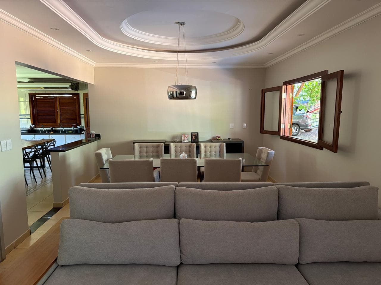 CHÁCARA 9.000 M² EM GOIANIA COMPLETA - MORADIA / LAZER / LOCAÇÃO / CLINICAS