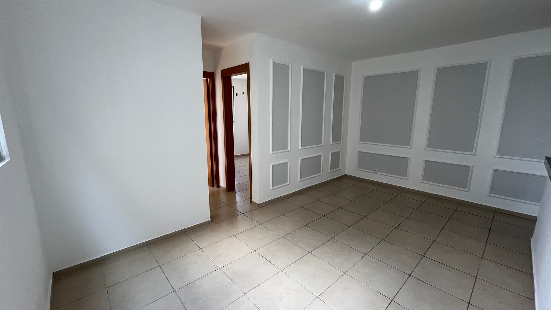 Apartamento Jardim da Luz