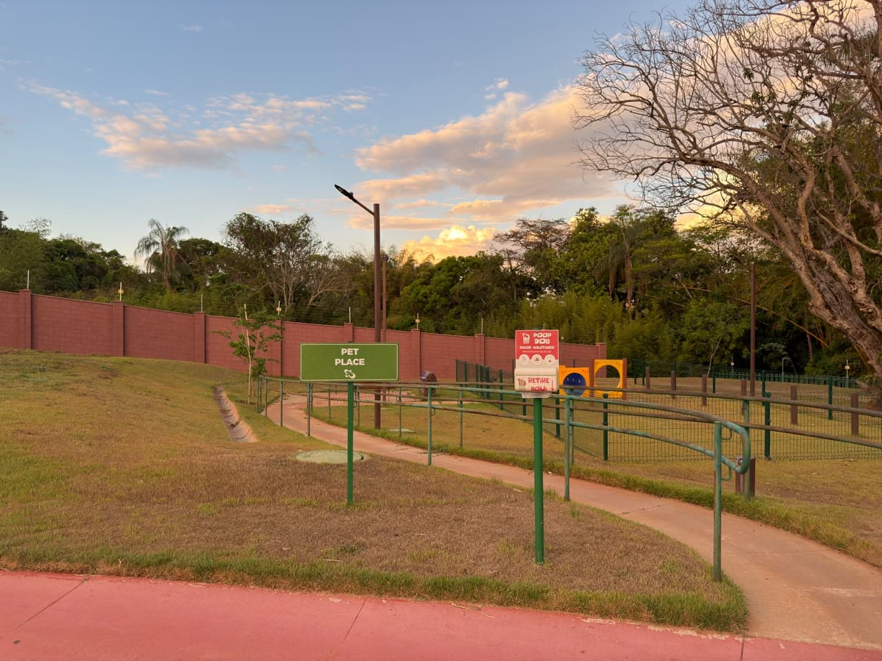 VENDA DE ÁGIO JARDINS VERSALHES LOTE DE 211,20m