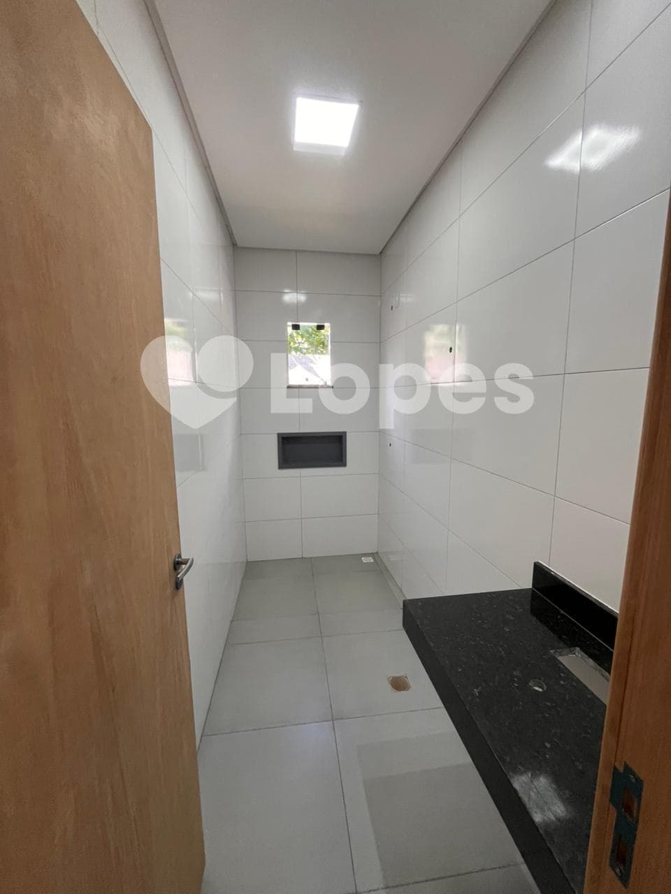 Casa 2 Quartos no Jardim Buriti Sereno, Aparecida de Goiânia | Ótima Localização