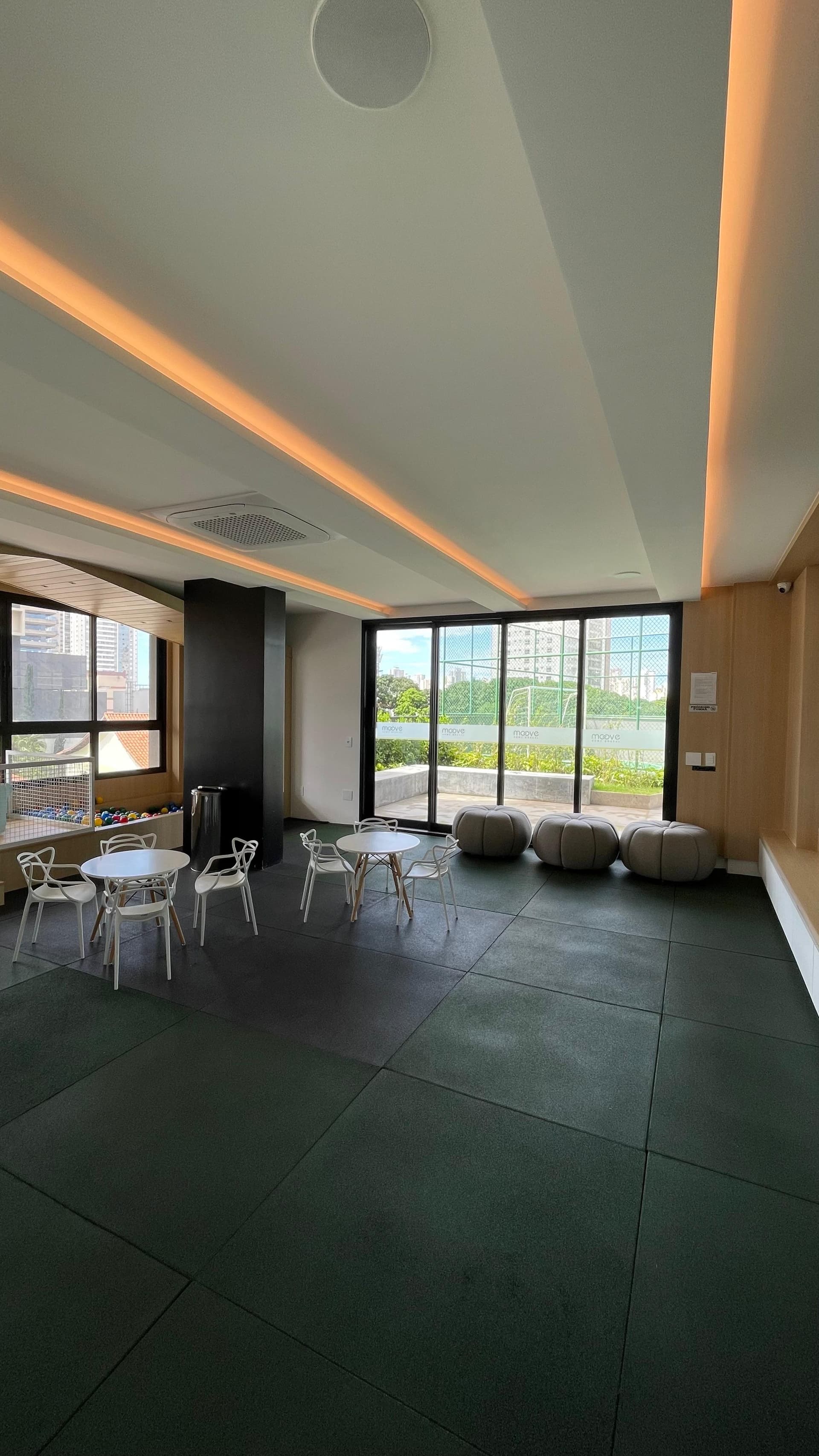 VENDO APARTAMENTO STUDIO NO ST BUENO