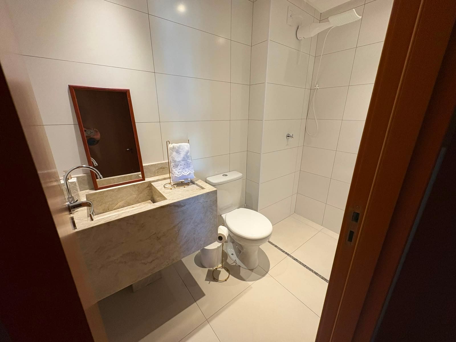 VENDO APARTAMENTO ALTO PADRAO PARQUE AMAZONIA