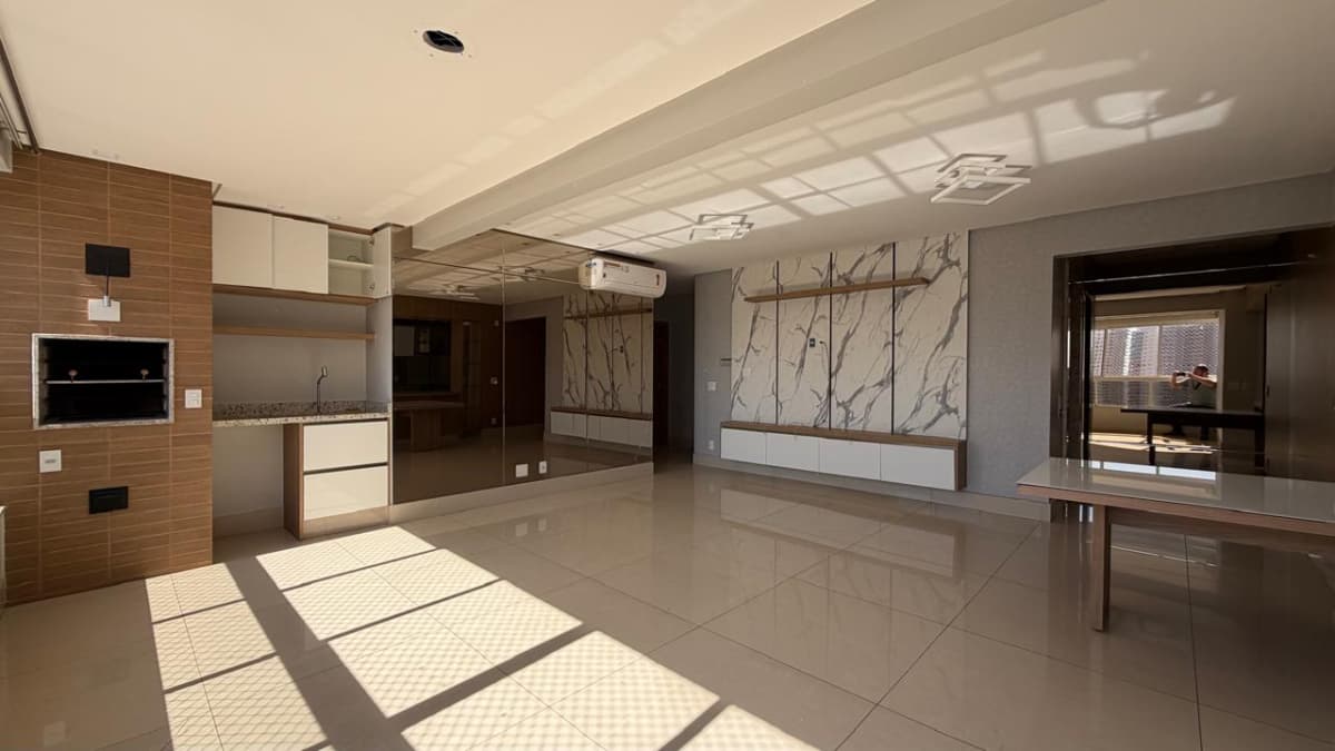 Residencial Planet Consciente Garden
