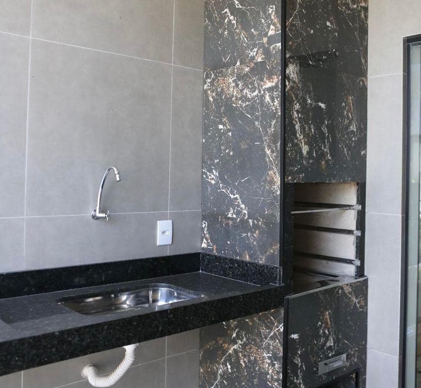 OPORTUNIDADE NO RESIDENCIAL ACRÓPOLE