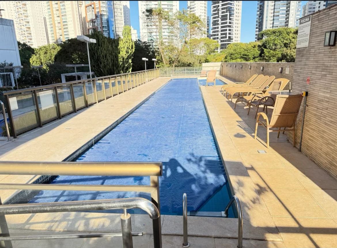 VENDO APARTAMENTO ALTO PADRAO JARDIM GOIAS