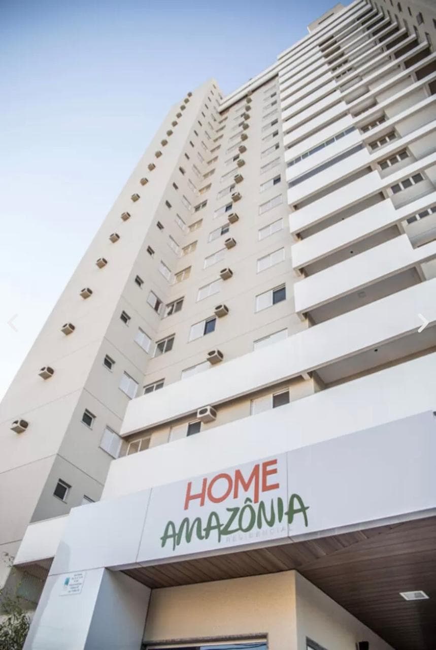 Apartamento 3Q - Home Amazônia