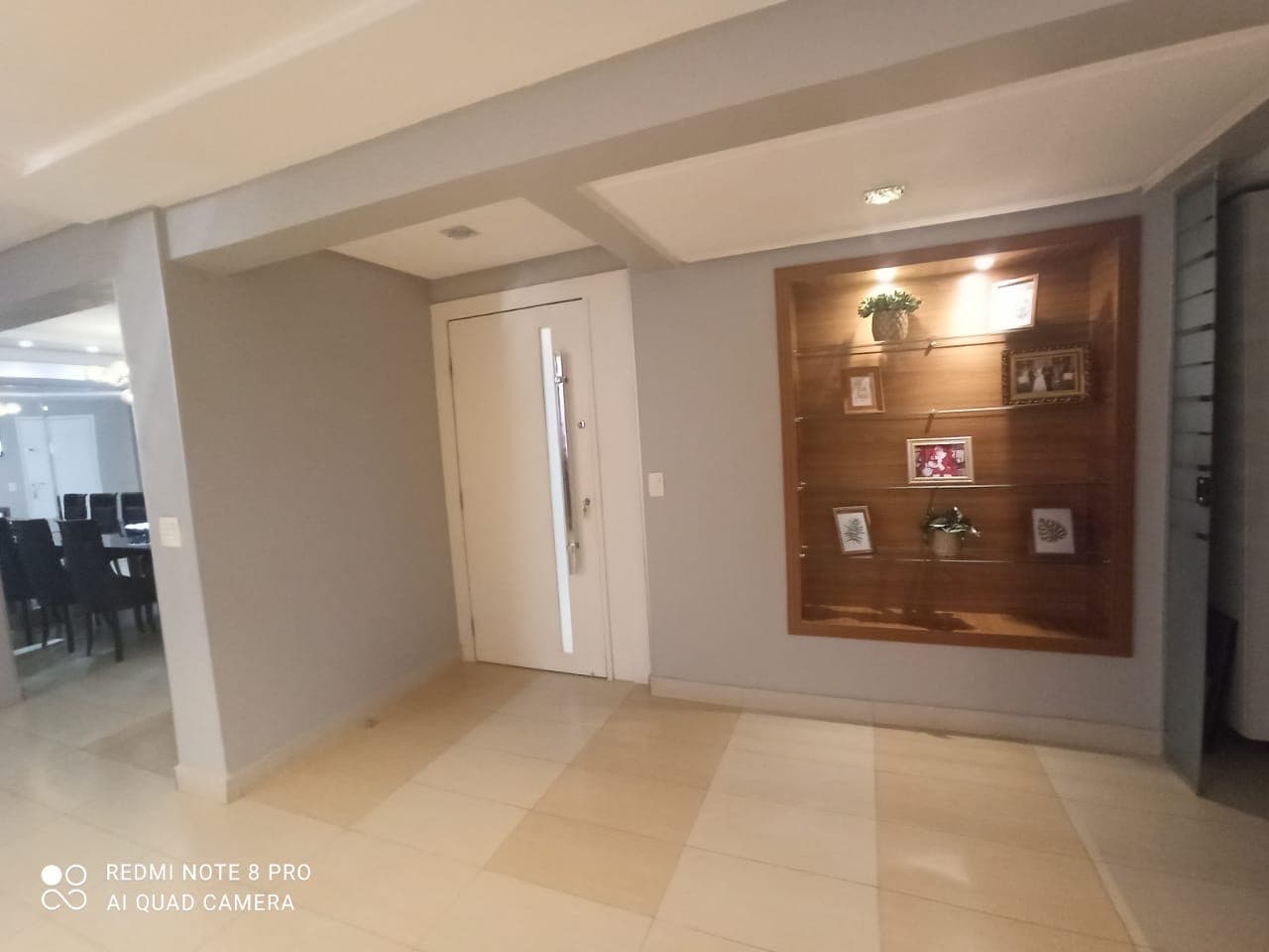 Cobertura de luxo Duplex