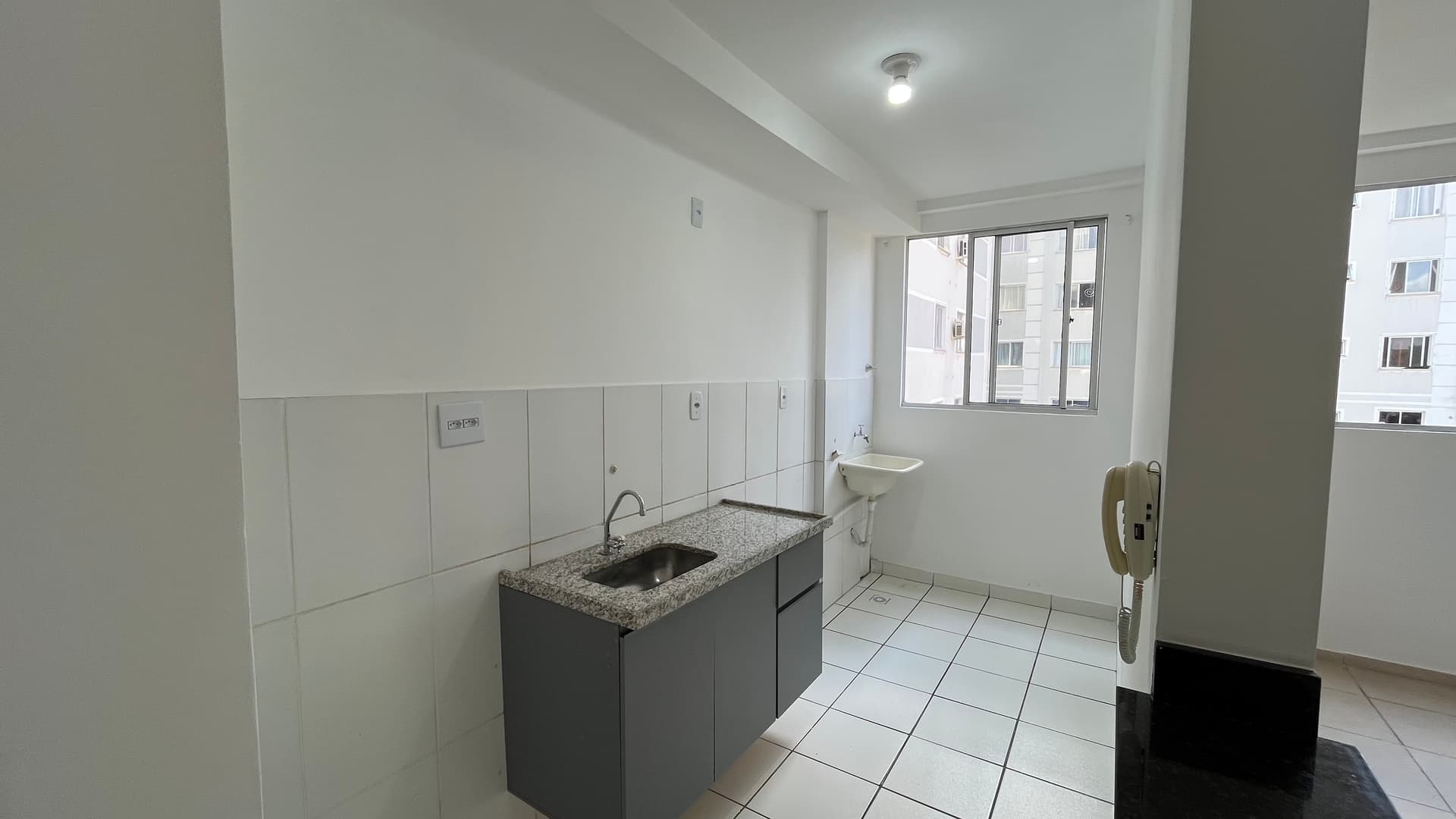 Apartamento Jardim da Luz