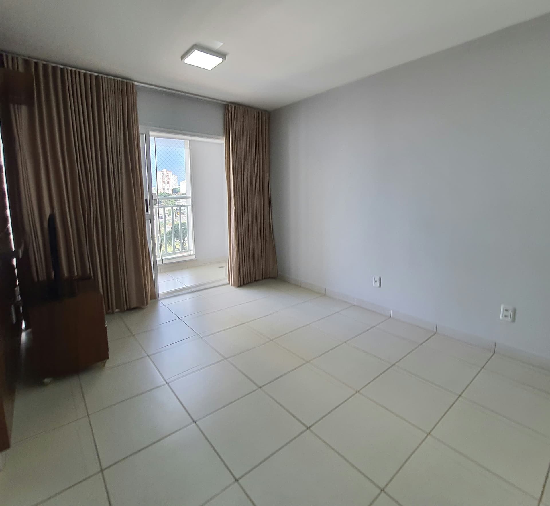 Apartamento 2/4 | Cond. New Liberty Pq. Cascavel