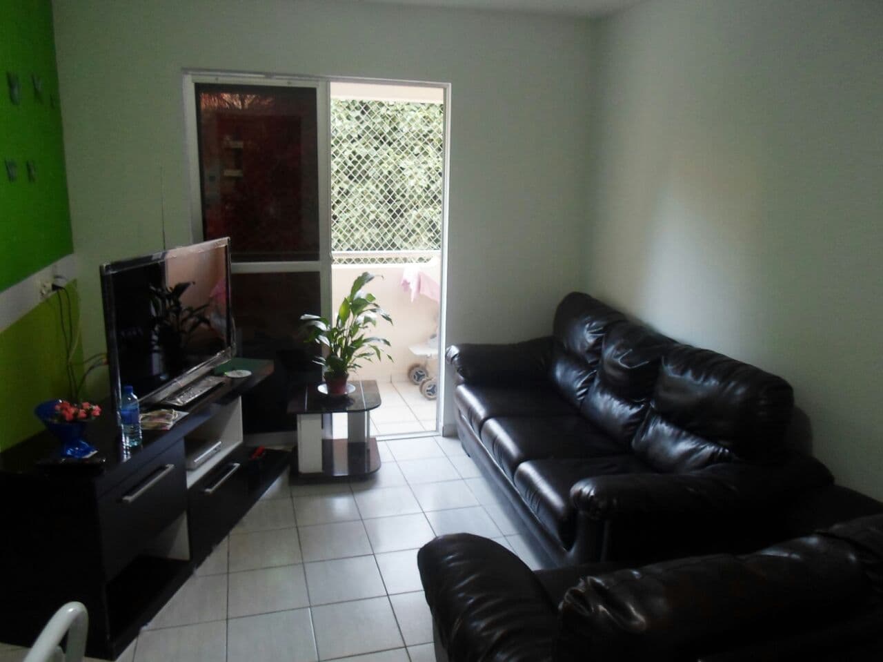 Apartamento 2 quartos Jardim Bela Vista