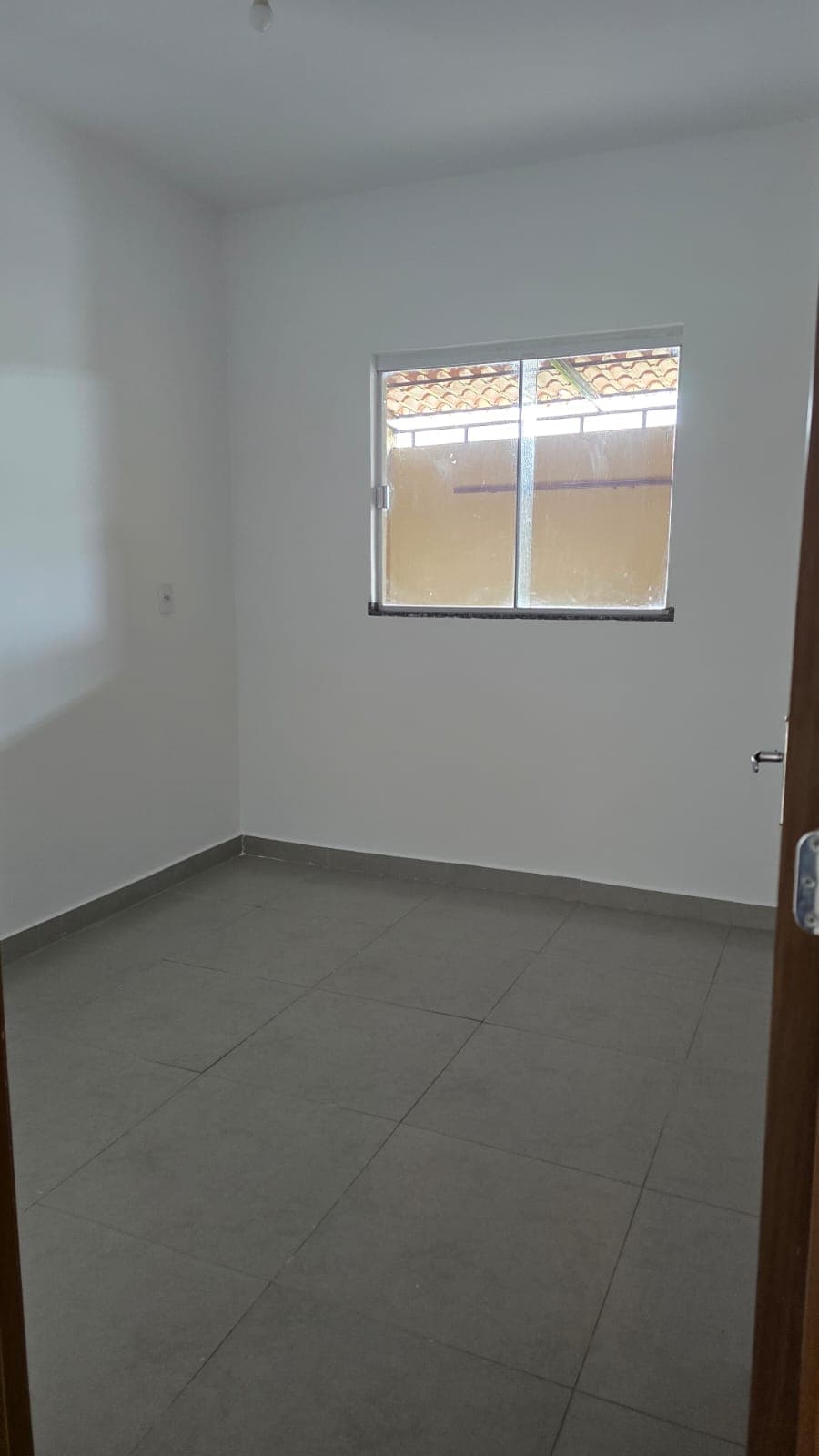 Casa - Residencial Bosque Sereno