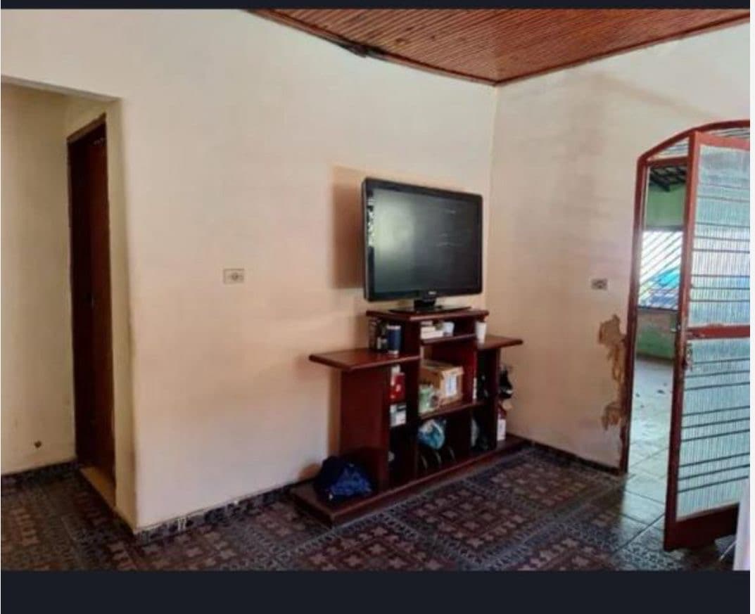 Vendo Casa setor Sudoeste