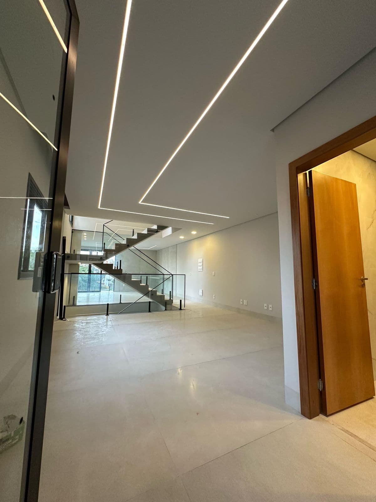Sobrado no Jardim Atlantico de 3 suites plenas