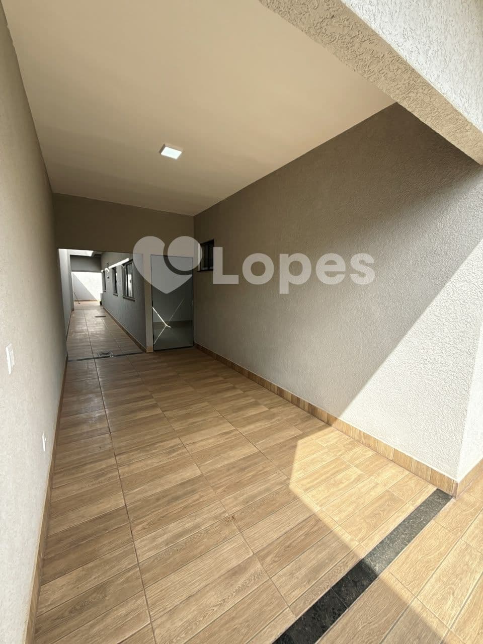 Casa à Venda com 3 Quartos no Residencial Itaipu em Goiânia – Próx ao Portal Sul Shopping