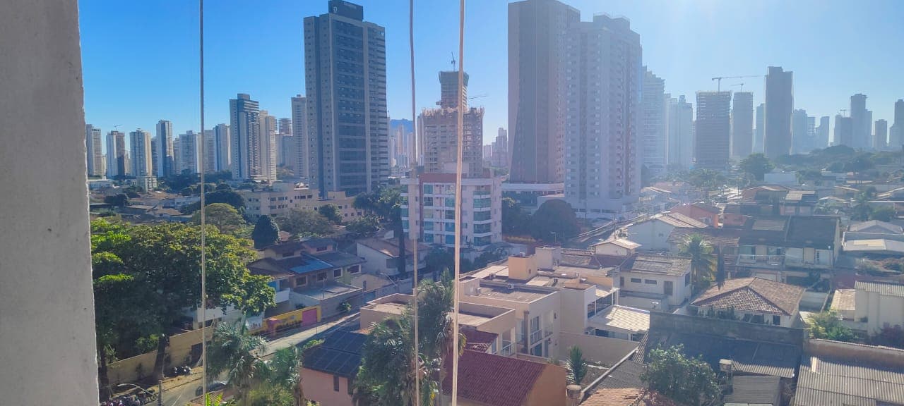 Apartamento 2 Quartos Jardim América