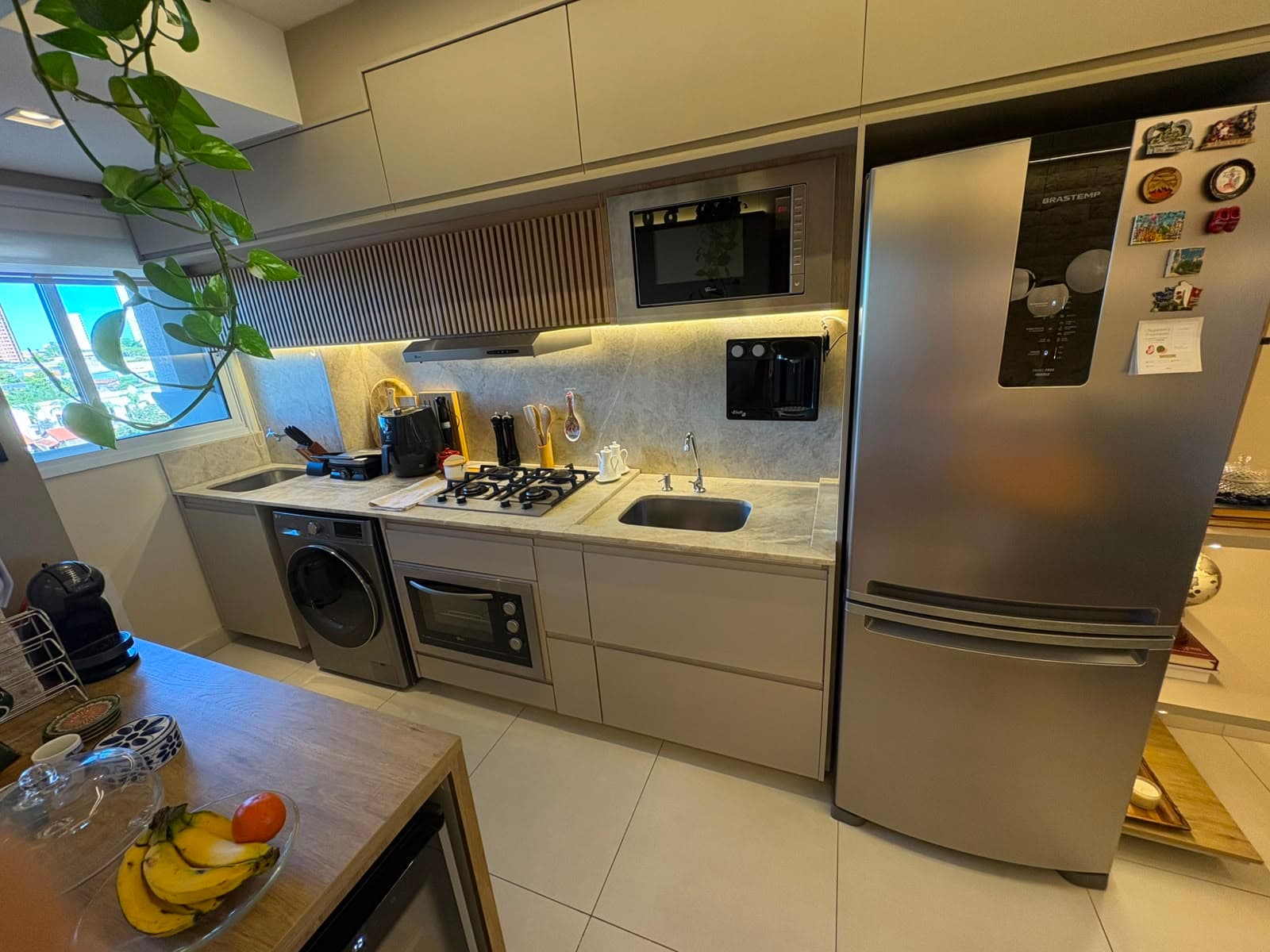 VENDO APARTAMENTO ALTO PADRAO PARQUE AMAZONIA