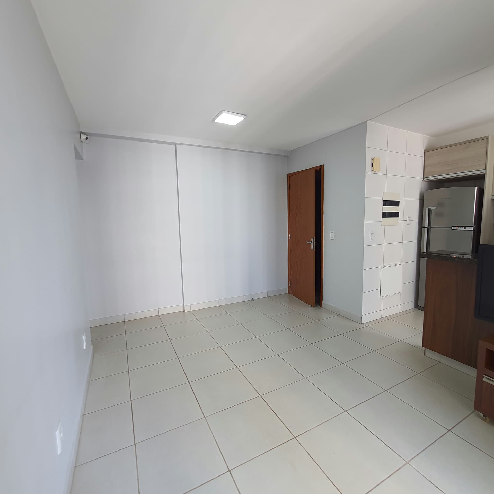 Apartamento 2/4 | Cond. New Liberty Pq. Cascavel