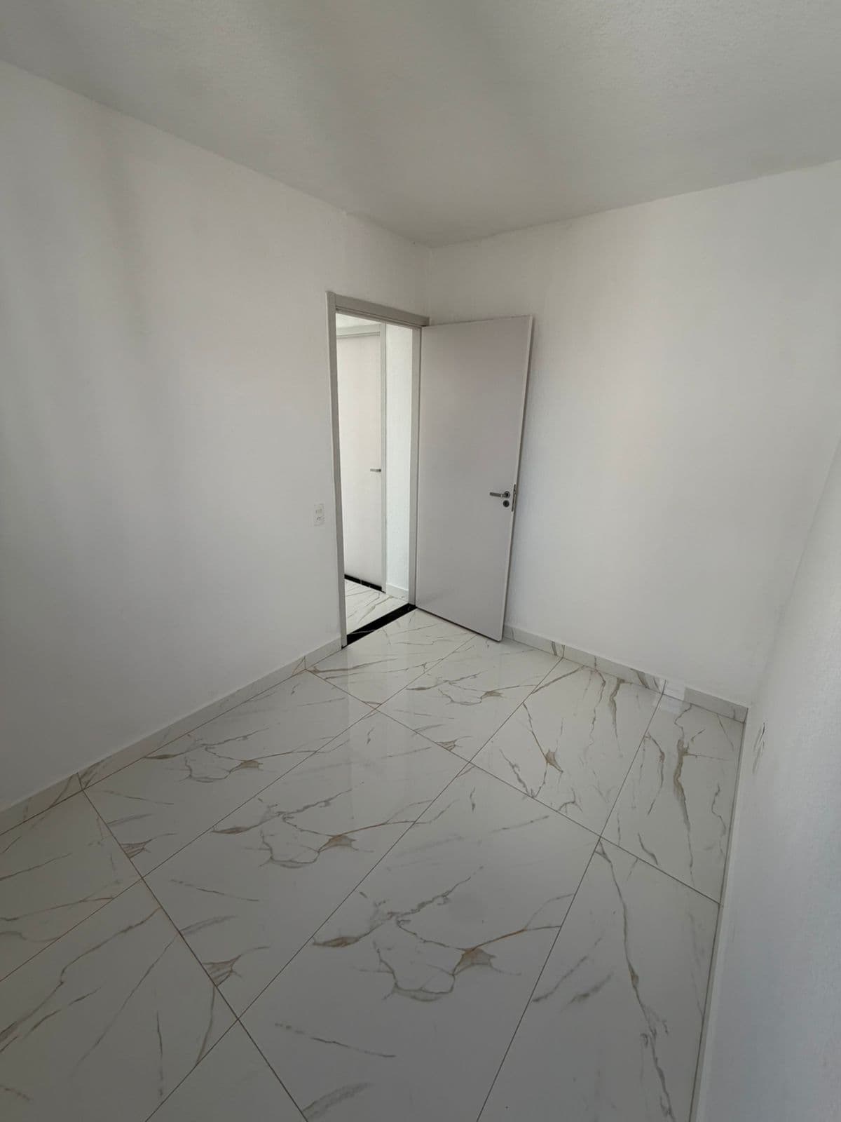 Apartamento res. Porto Dourado