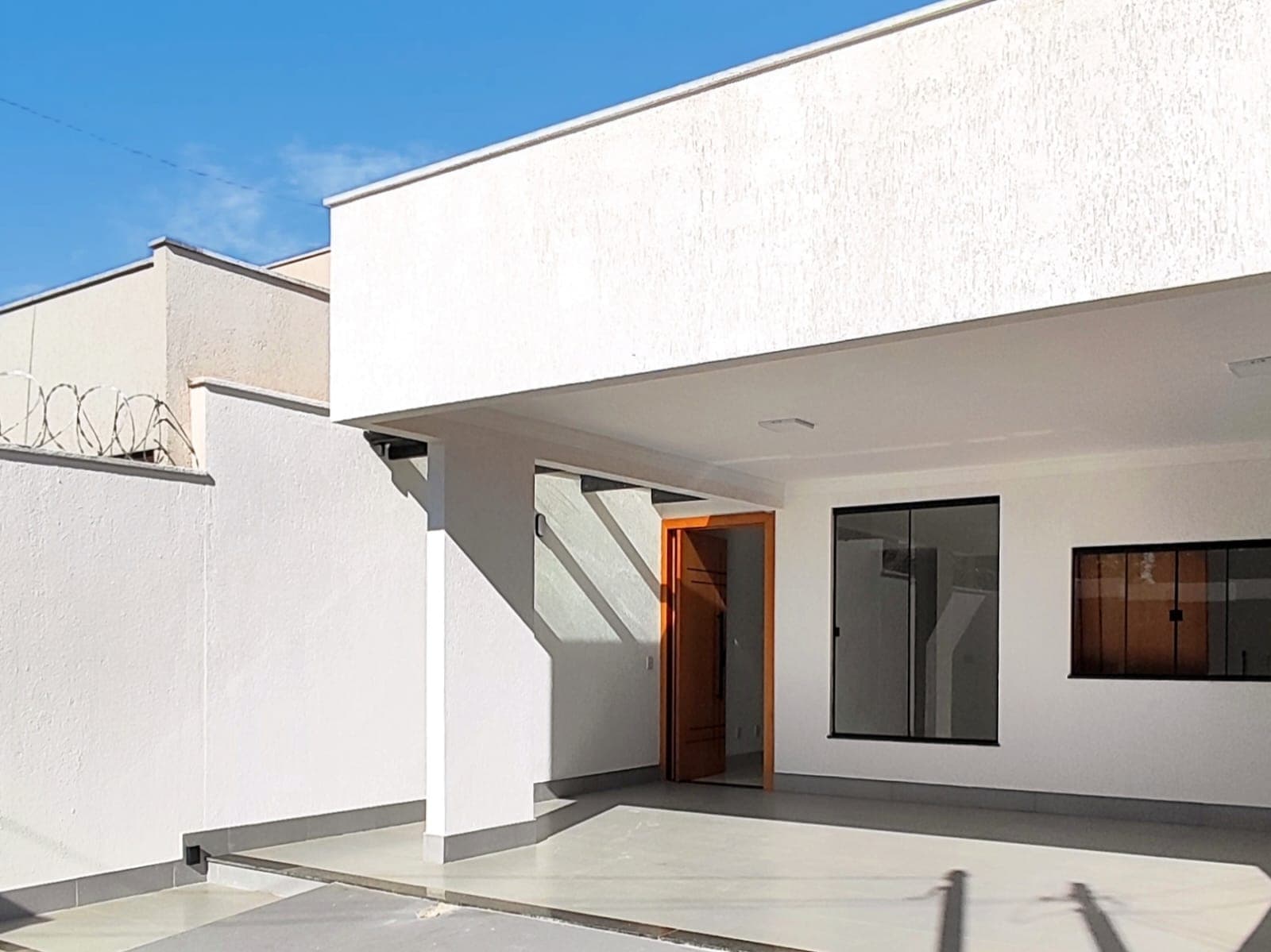 🏡 CASA TÉRREA 3 quartos com piscina – JARDIM ATLÂNTICO 🏡