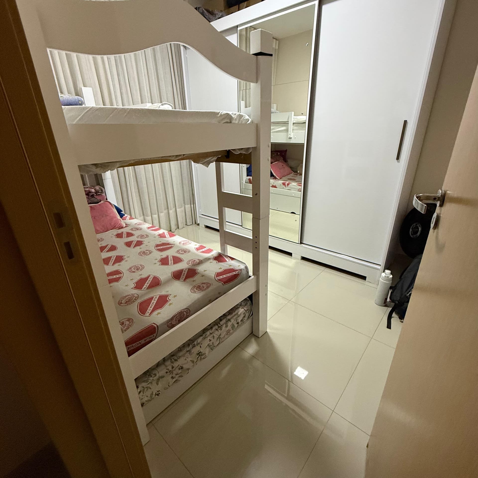 Apartamento no Cerrado Family Home