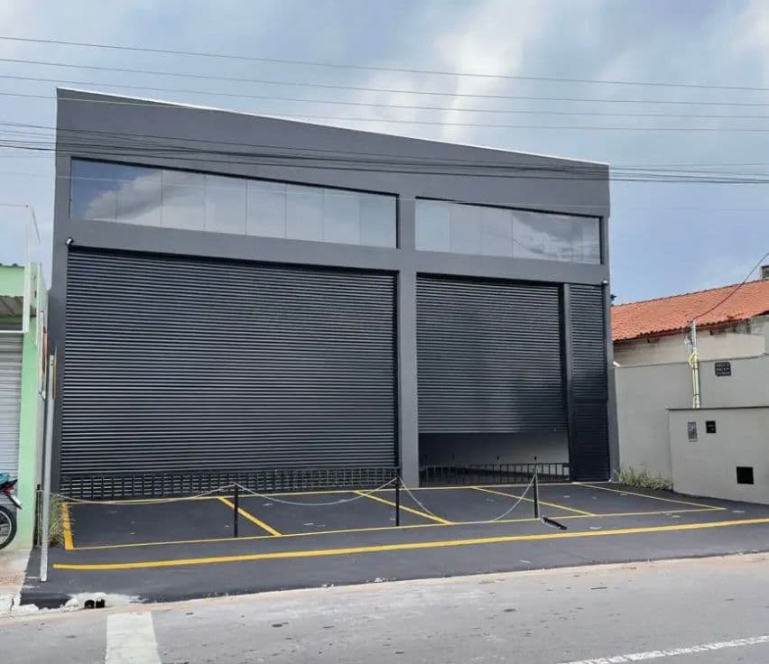 Galpão Comercial à Venda | Região Noroeste – Goiânia