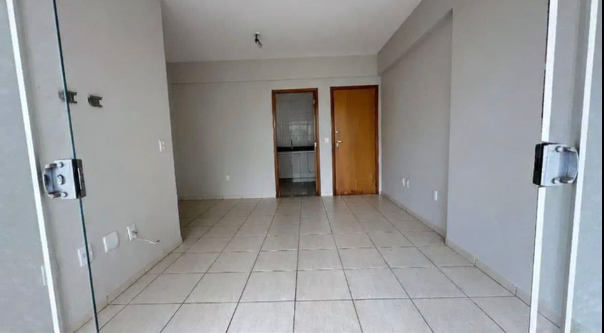 Apartamento 3 Quartos uma Suite, armários,  2 Vagas Paralelas setor bela vista,