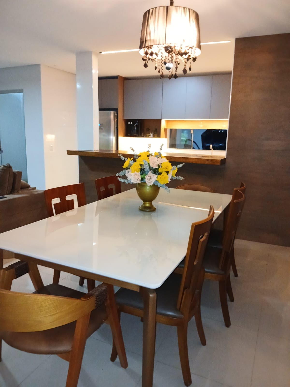 Casa à Venda no Setor Três Marias 210 m²Espaço 3 Quartos uma suíte, Conforto e Excelente Localização