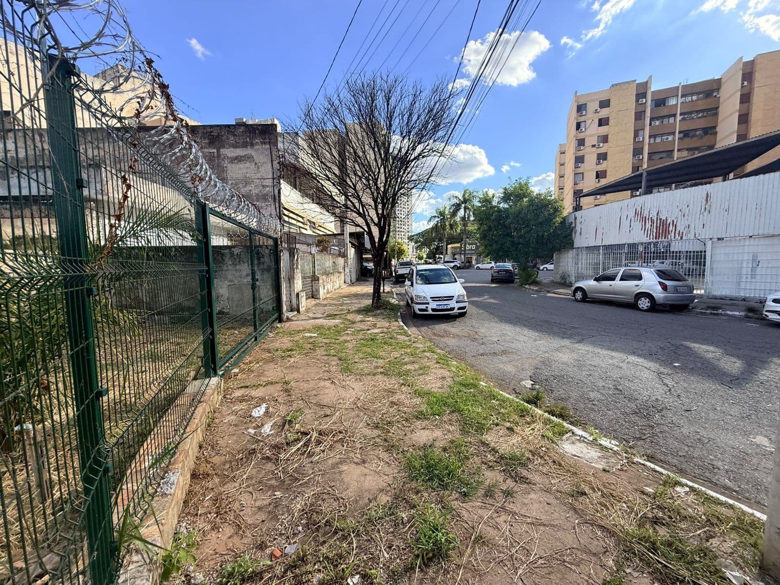 LOTE SETOR AEROPORTO