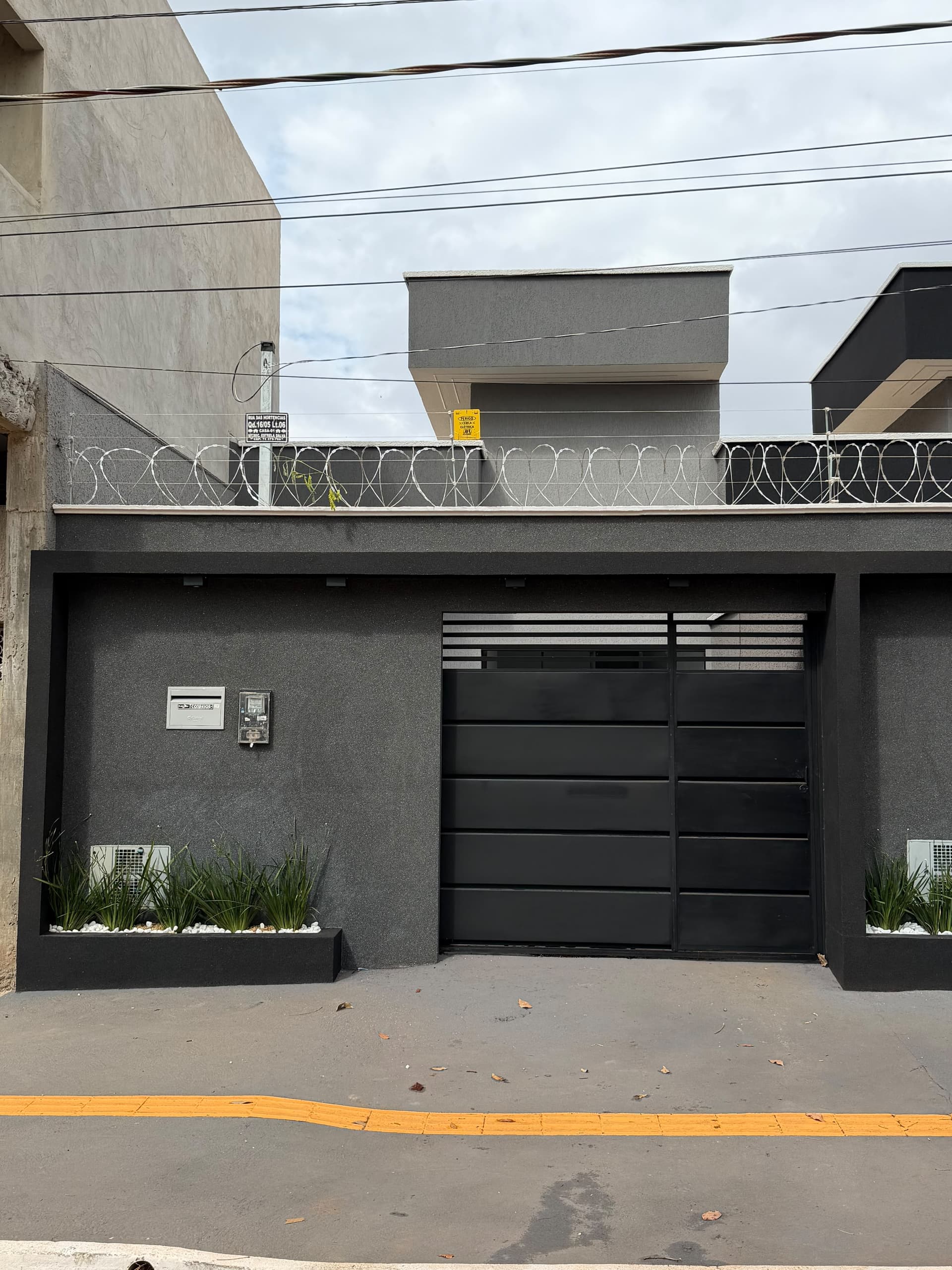 Casa a venda no Estrela Dalva