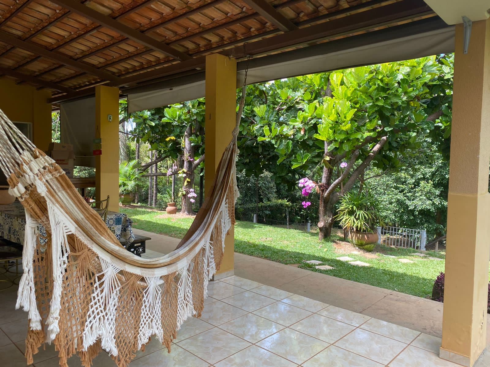 FAZENDA EM BELA VISTA DE GOIÁS
